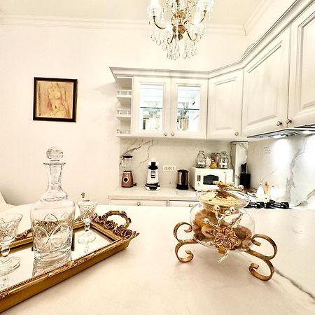 Fsf Boutique Apartament 티미쇼아라 외부 사진