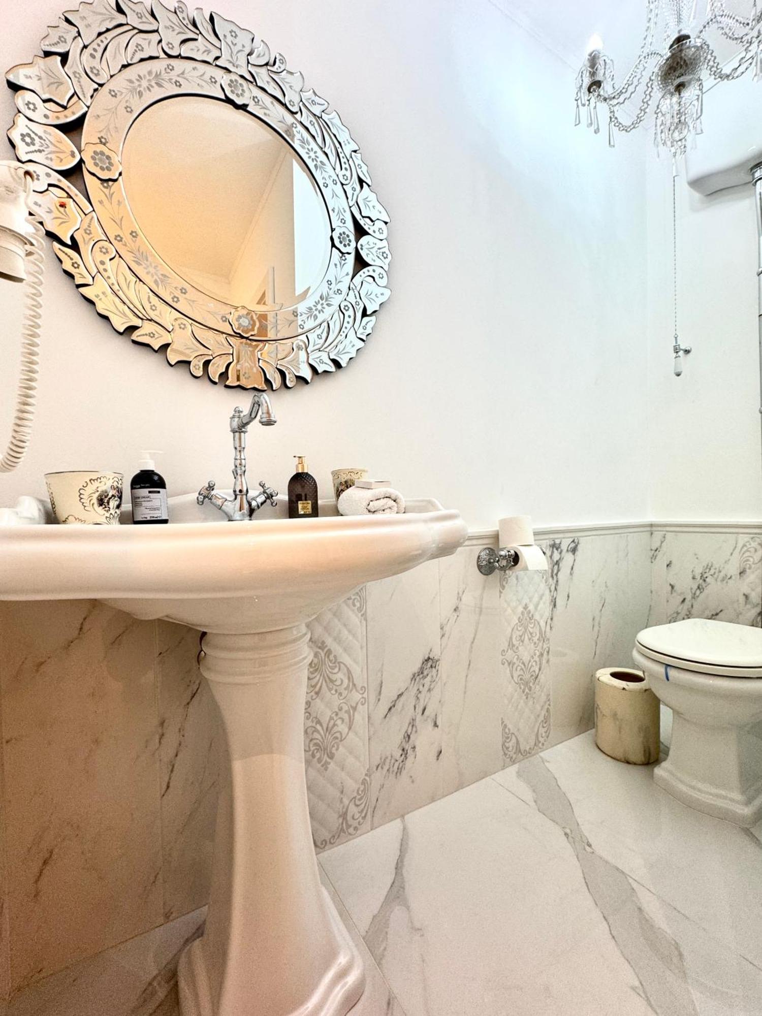 Fsf Boutique Apartament 티미쇼아라 외부 사진