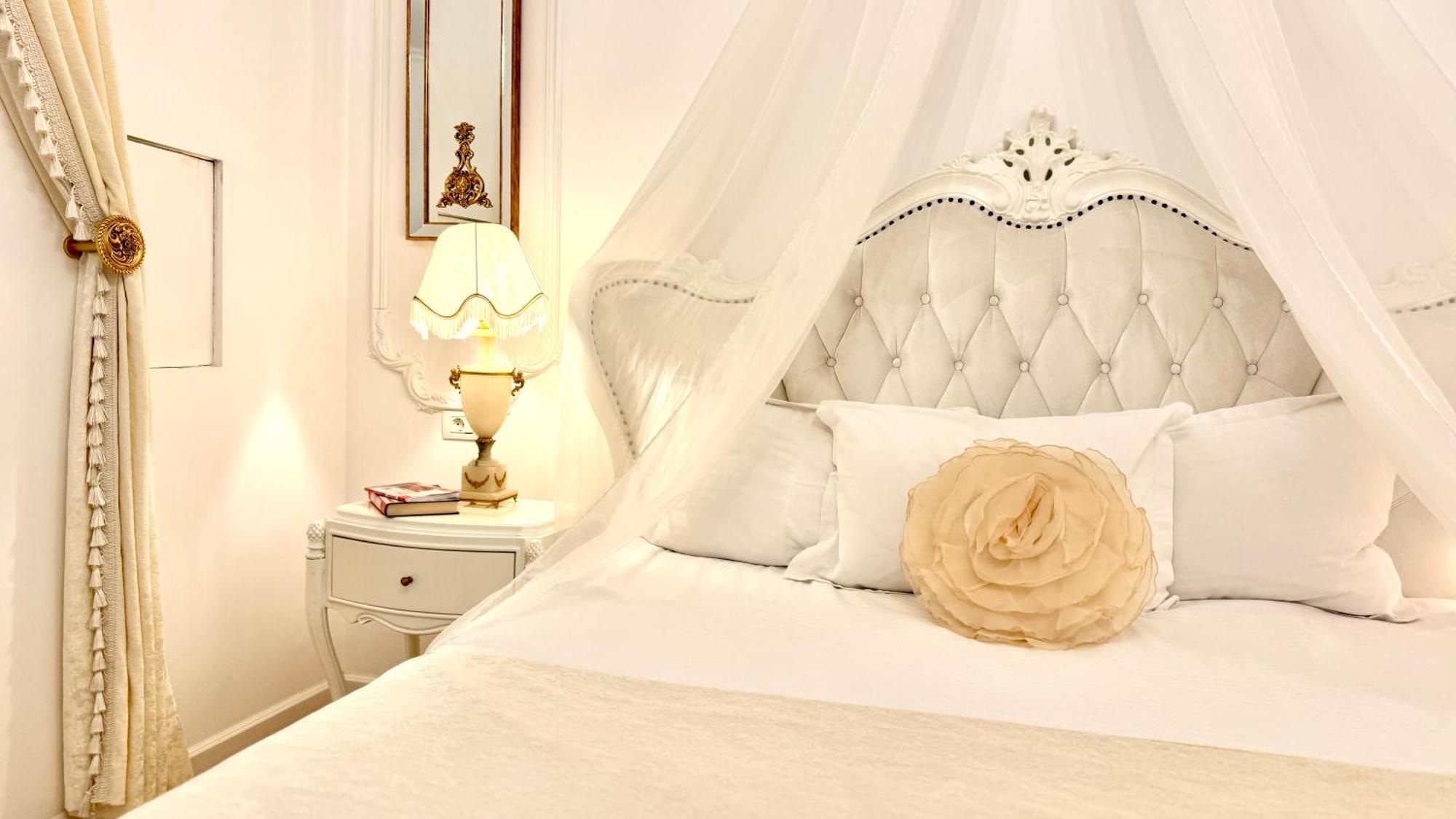Fsf Boutique Apartament 티미쇼아라 외부 사진