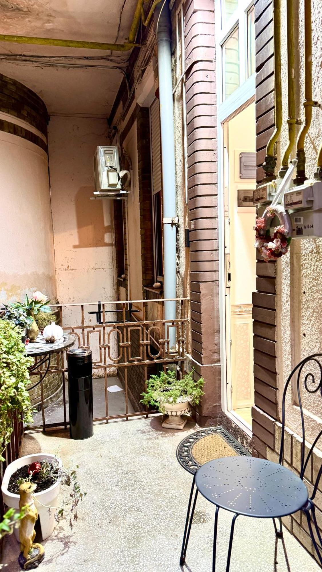 Fsf Boutique Apartament 티미쇼아라 외부 사진