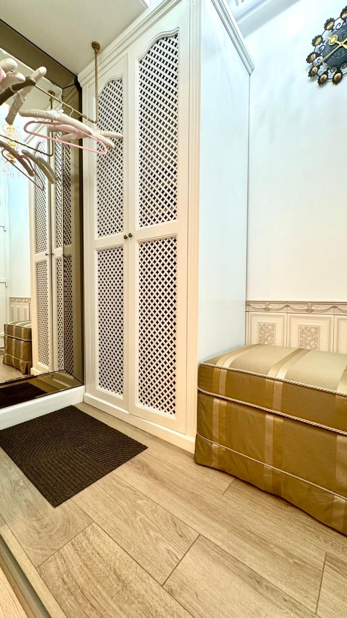 Fsf Boutique Apartament 티미쇼아라 외부 사진