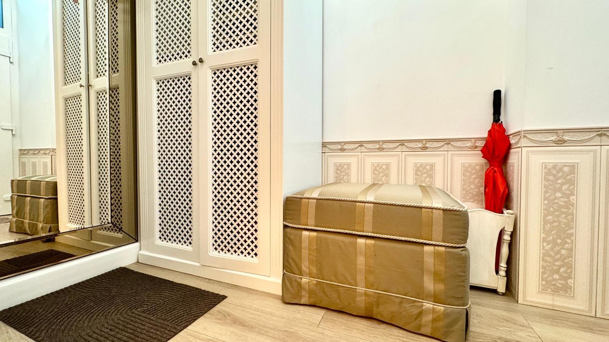 Fsf Boutique Apartament 티미쇼아라 외부 사진