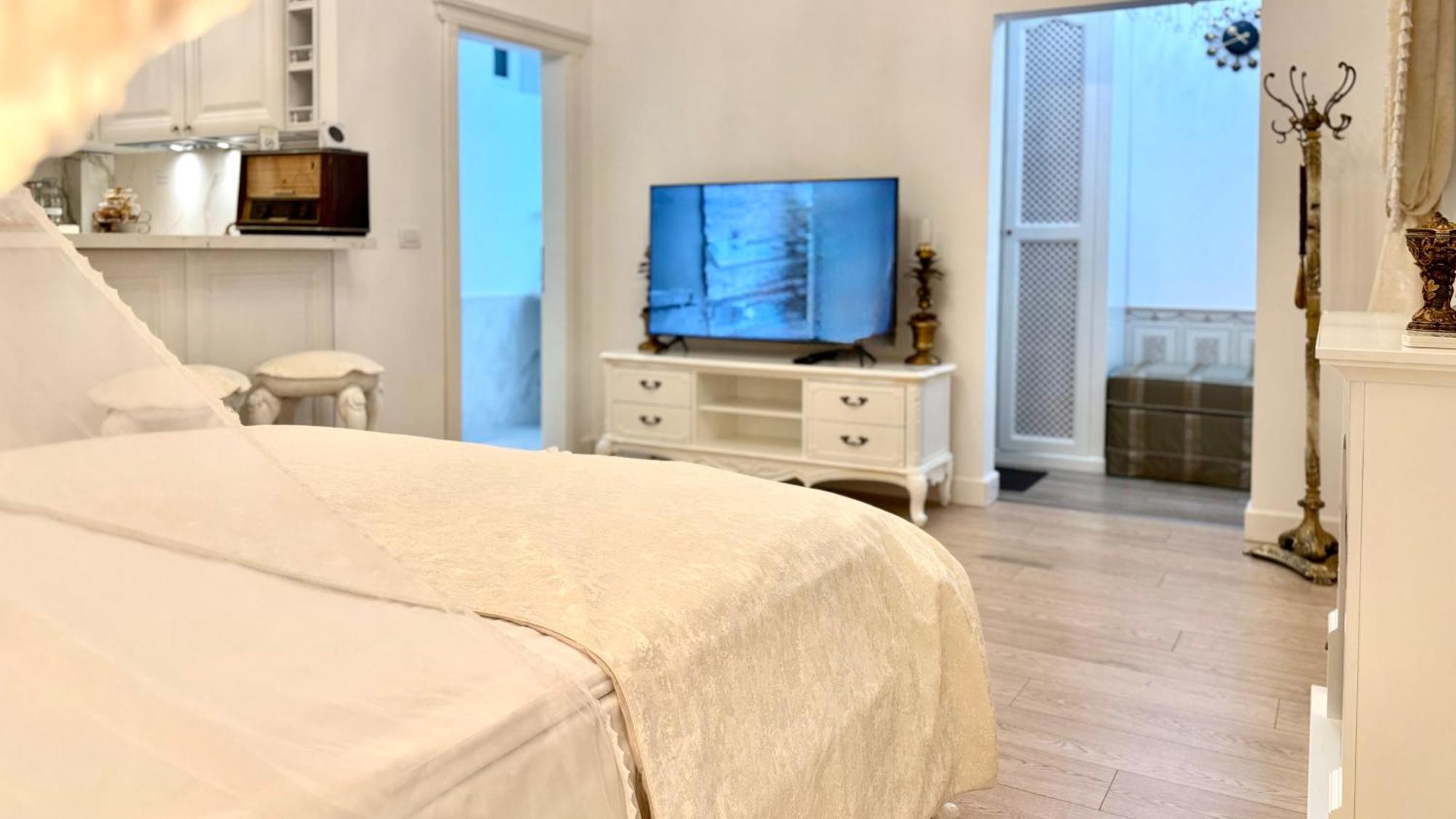 Fsf Boutique Apartament 티미쇼아라 외부 사진