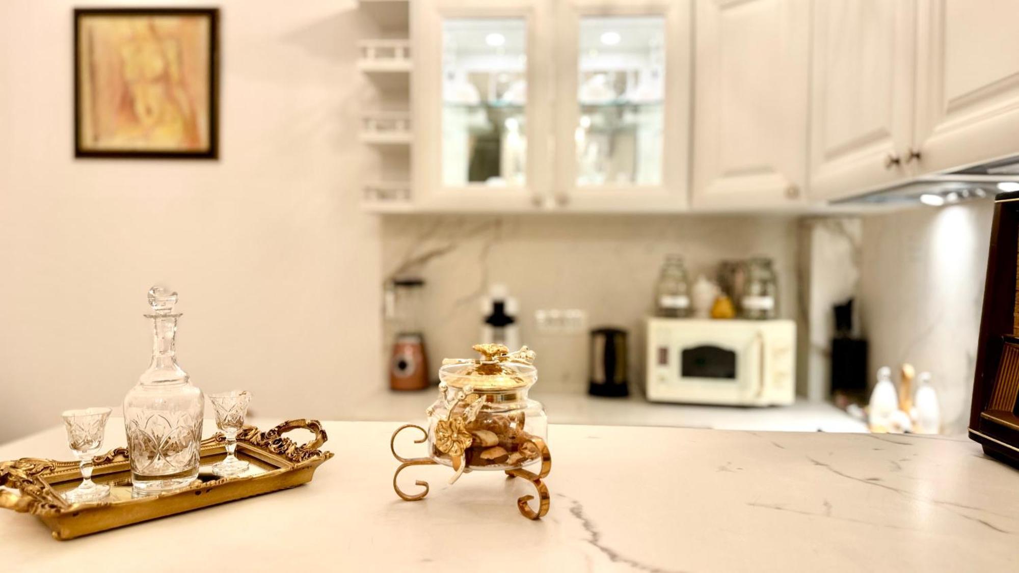 Fsf Boutique Apartament 티미쇼아라 외부 사진